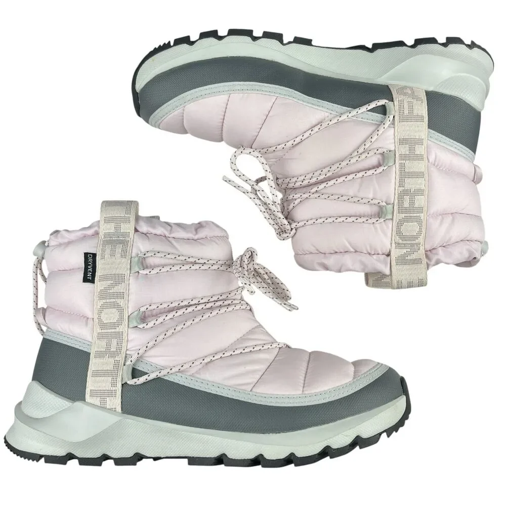 The North Face north face